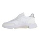 ZAPATILLA MUNICH VERSUS WMN 46 MUJER 4173046 BLANCA PIEL