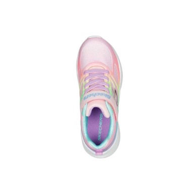 SKECHERS POWER JAMS NIÑA 303503L/LPMT ROSA