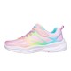 SKECHERS POWER JAMS NIÑA 303503L/LPMT ROSA