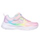 SKECHERS POWER JAMS NIÑA 303503L/LPMT ROSA