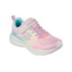 SKECHERS POWER JAMS NIÑA 303503L/LPMT ROSA