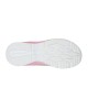 ZAPATILLAS SKECHERS MICROSPEC C BEBE 302343N PNK ROSA