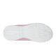 ZAPATILLAS SKECHERS MICROSPEC C NIÑA 302343L PNK ROSA