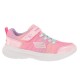 ZAPATILLAS SKECHERS NIÑA STARS AWAY 303518 L/PKMT ROSA