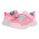 ZAPATILLAS SKECHERS NIÑA STARS AWAY 303518 L/PKMT ROSA