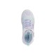 ZAPATILLAS SKECHERS PRINCESS WISHES LUCES NIÑA 302686L/LVMT