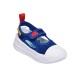 CONVERSE BEBE ALL STAR CTAS ULTRA SUMMER OX AZUL A04989C