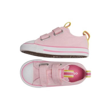 CONVERSE ALL STAR BEBE A04352C ROSA