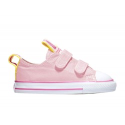 CONVERSE ALL STAR BEBE A04352C ROSA