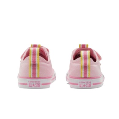 CONVERSE ALL STAR BEBE A04352C ROSA