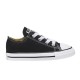 Zapatillas Converse Chuck Taylor All Star Classic Negro BEBE 7J235C