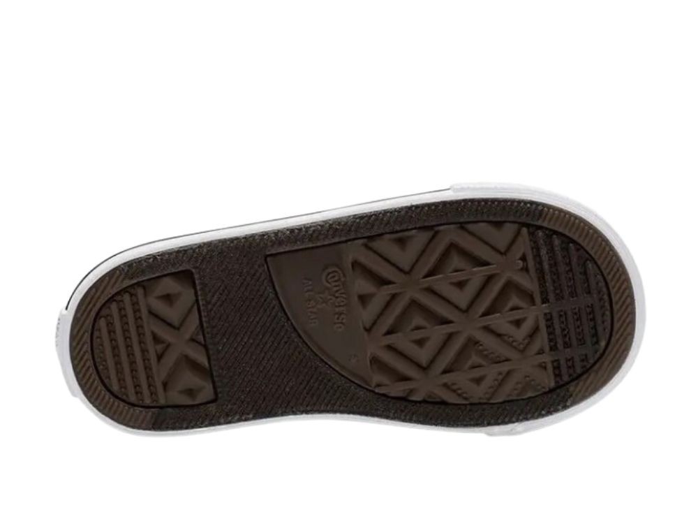 Converse sales bebe negras