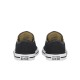 Zapatillas Converse Chuck Taylor All Star Classic Negro BEBE 7J235C