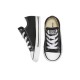 Zapatillas Converse Chuck Taylor All Star Classic Negro BEBE 7J235C