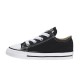 Zapatillas Converse Chuck Taylor All Star Classic Negro BEBE 7J235C