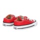 Zapatillas Converse Chuck Taylor All Star Classic Roja BEBE 7J236C