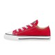 Zapatillas Converse Chuck Taylor All Star Classic Roja BEBE 7J236C