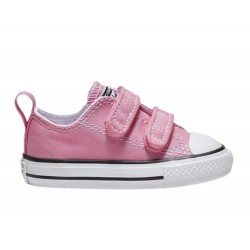 CONVERSE ALL STAR BEBE 709447C ROSA