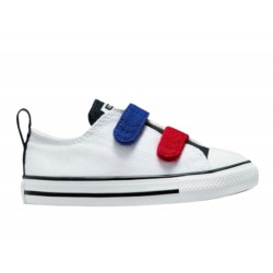 CONVERSE ALL STAR BEBE BLANCO A03596C