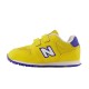 NEW BALANCE ZAPATILLA BEBE AMARILLA IV500HB1