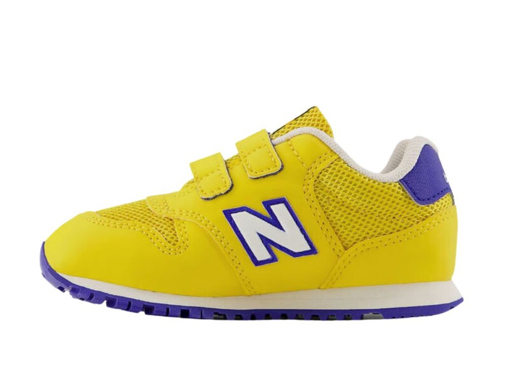 New balance deals 500 Amarillo mujer