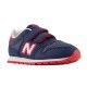 NEW BALANCE ZAPATILLA BEBE AMARILLA IV500NV1