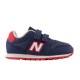 NEW BALANCE ZAPATILLA BEBE AMARILLA IV500NV1