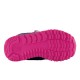 NEW BALANCE ZAPATILLA BEBE AZUL Y ROSA  IV500VP1
