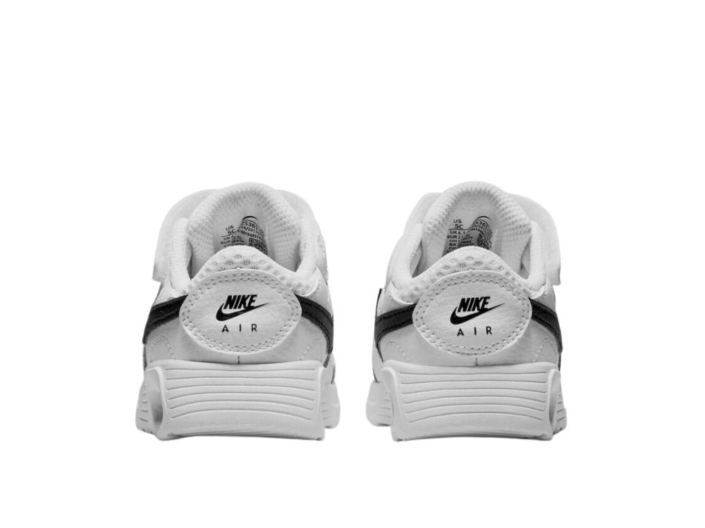 Zapatillas Nike Air Max SC Nike Max Blanco Bebe