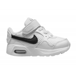 Zapatillas Nike Air Max SC Blanco Bebe CZ5361-102