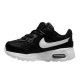 Zapatillas Nike Air Max SC negro Bebe CZ5361-002