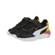 ZAPATILLA PUMA X-RAY SPEED LITE AC BEBE 385526 09 NEGRA