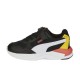 ZAPATILLA PUMA X-RAY SPEED LITE AC BEBE 385526 09 NEGRA