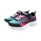 SKECHERS GO RUN 650 BEBE 302430N/BKMT MULTICOLOR