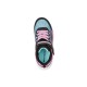 SKECHERS GO RUN 650 BEBE 302430N/BKMT MULTICOLOR