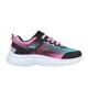 SKECHERS GO RUN 650 BEBE 302430N/BKMT MULTICOLOR