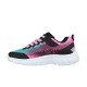SKECHERS GO RUN 650 BEBE 302430N/BKMT MULTICOLOR