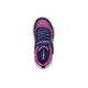 SKECHERS GO RUN 650 NORVO BEBE AZUL Y ROSA 302478N/NVPK