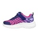 SKECHERS GO RUN 650 NORVO BEBE AZUL Y ROSA 302478N/NVPK