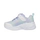 ZAPATILLAS SKECHERS PRINCESS WISHES LUCES NIÑA 302686N/LVMT