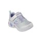 ZAPATILLAS SKECHERS PRINCESS WISHES LUCES NIÑA 302686N/LVMT