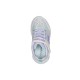 ZAPATILLAS SKECHERS PRINCESS WISHES LUCES NIÑA 302686N/LVMT