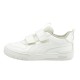 ZAPATILLA PUMA MULTIFLEX SL BEBE 380741 06 BLANCA