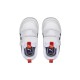 ZAPATILLA PUMA MULTIFLEX SL BEBE 380741 11 BLANCA Y AZUL