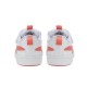 ZAPATILLA PUMA MULTIFLEX SL BEBE 380741 12 BLANCA Y ROSA