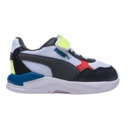 ZAPATILLA PUMA X-RAY SPEED LITE AC BEBE 385526 13 MULTICOLOR