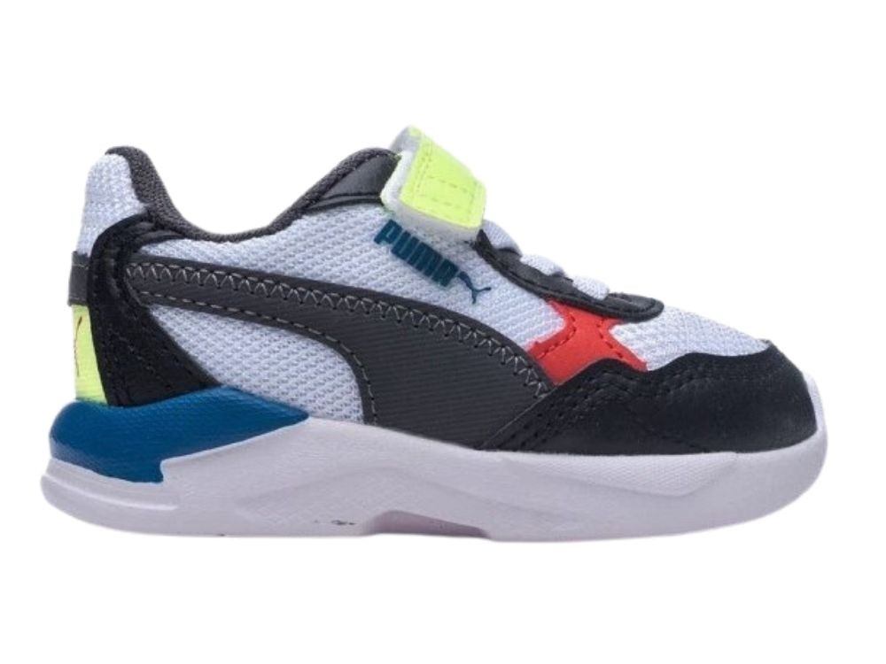 Zapatillas Puma X-Ray Multicolor Para Hombre