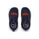 ZAPATILLA PUMA WIRED RUN AC BEBE 374217 21 AZUL MARINO