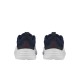ZAPATILLA PUMA WIRED RUN AC BEBE 374217 21 AZUL MARINO