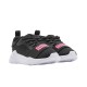 ZAPATILLA PUMA WIRED RUN AC BEBE 374217 20 NEGRA